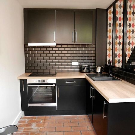 Вилла La Corderie 3 Ронк Экстерьер фото