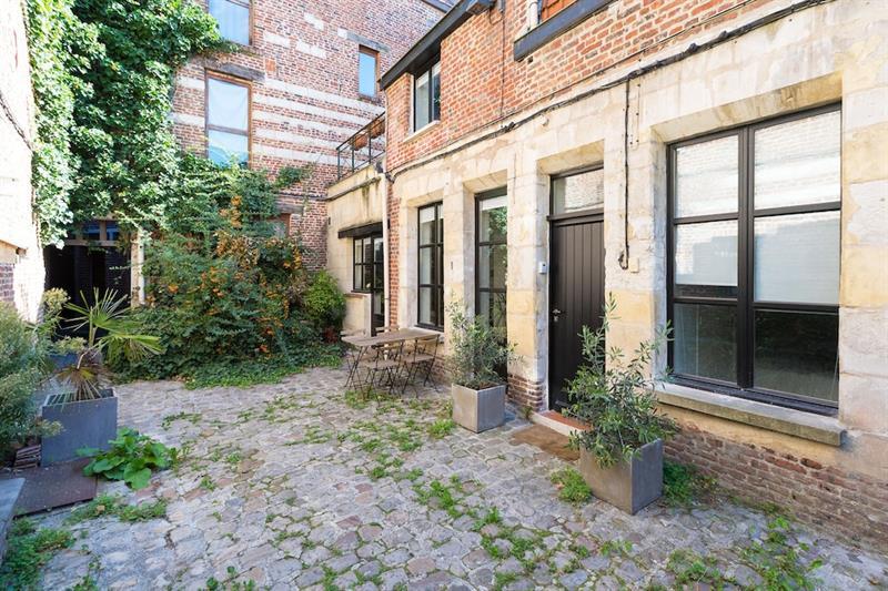 Вилла La Corderie 3 Ронк Экстерьер фото